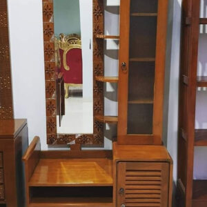 HD Dressing Table - 987