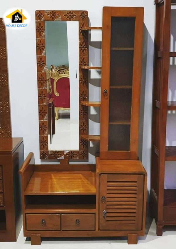 HD Dressing Table - 987