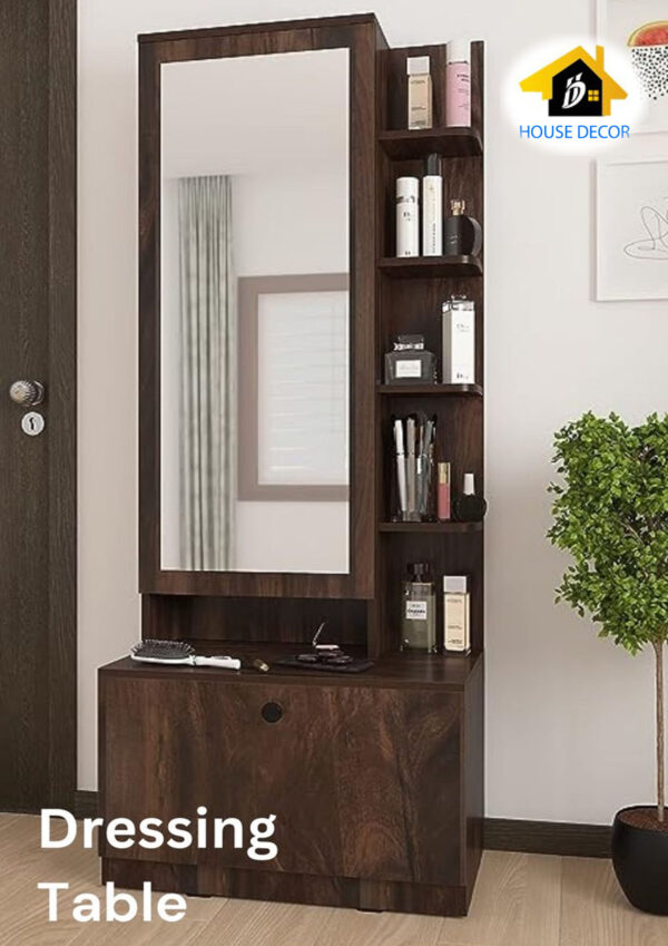 HD Dressing Table - 988