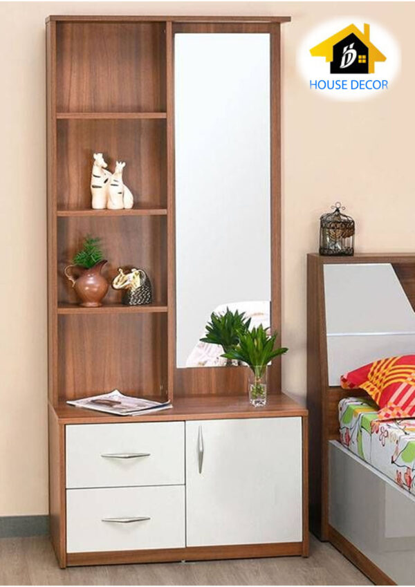 HD Dressing Table - 990