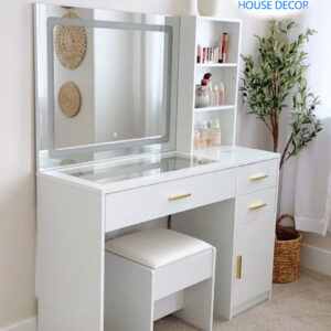 HD Dressing Table - 991