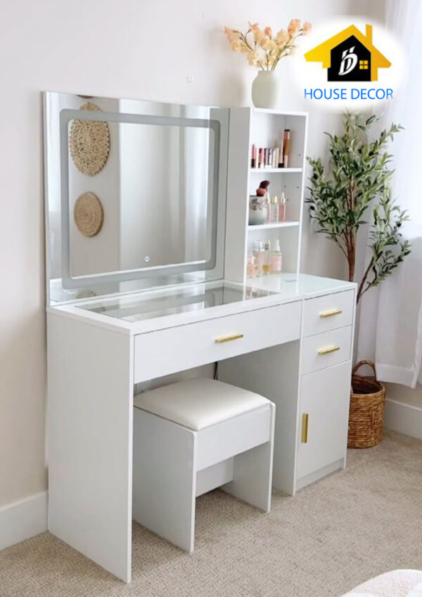 HD Dressing Table - 991