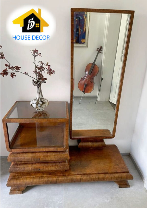 HD Dressing Table - 992