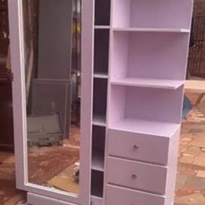 HD Dressing Table - 993