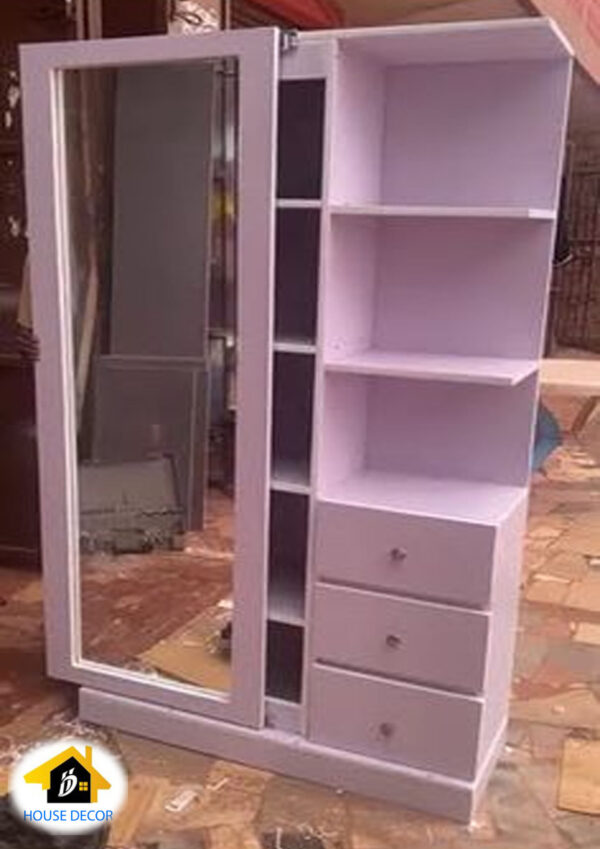 HD Dressing Table - 993