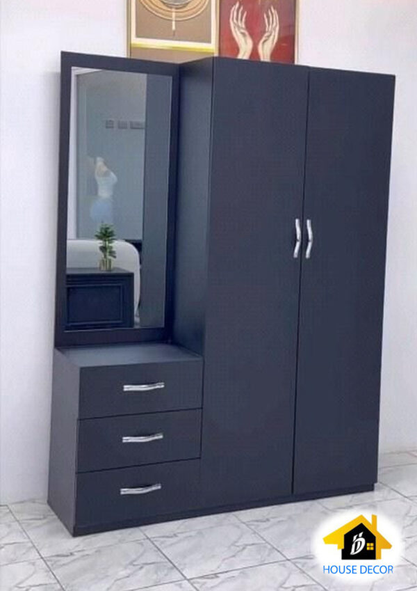 HD Dressing Table - 994