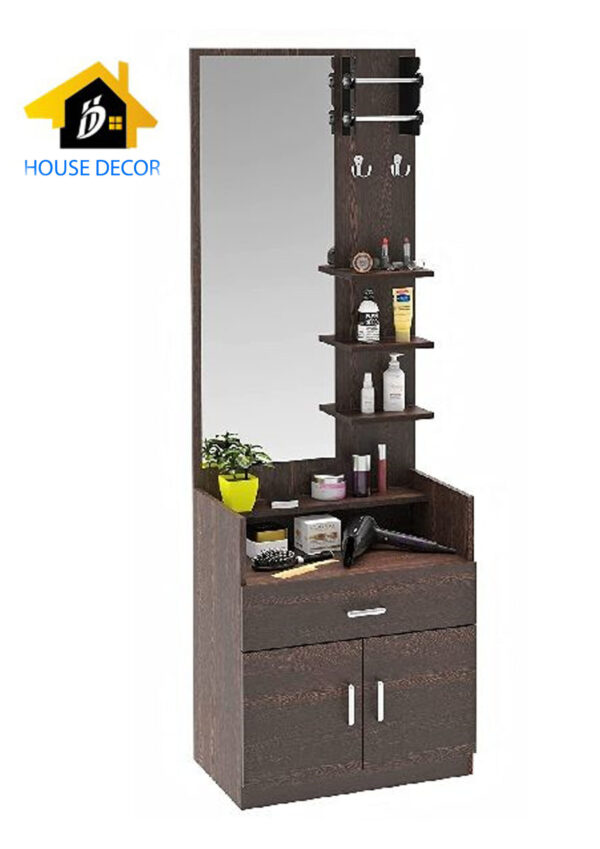 HD Dressing Table - 995