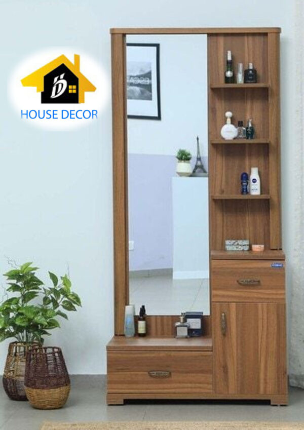 HD Dressing Table - 996