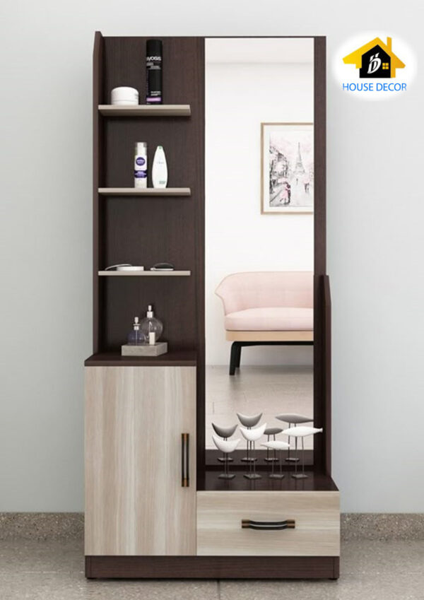 HD Dressing Table - 997