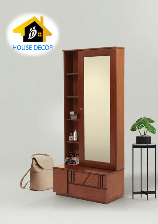 HD Dressing Table - 998