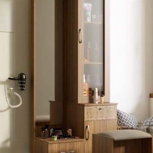 HD Dressing Table - 999