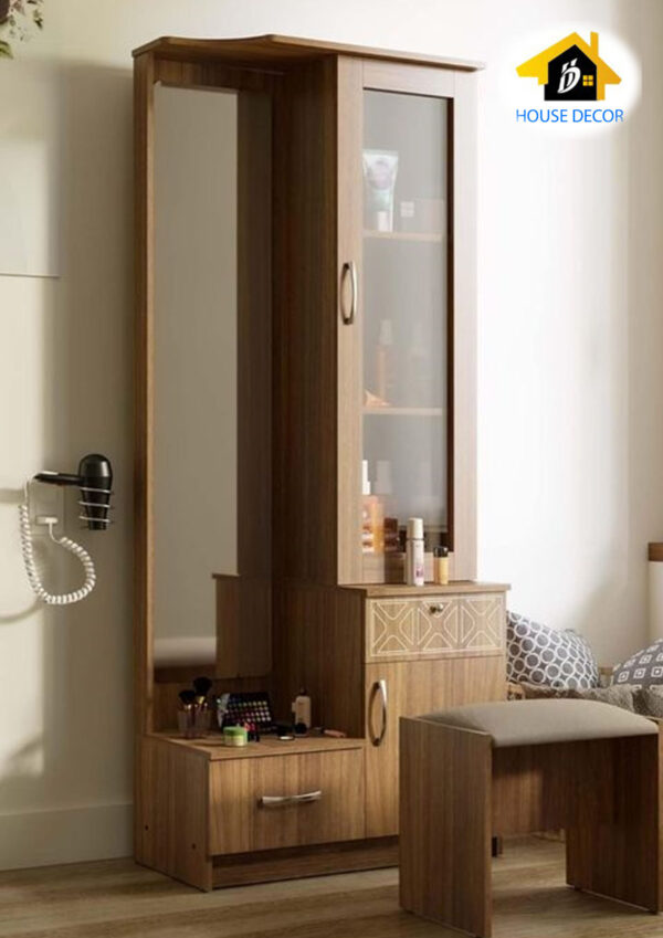 HD Dressing Table - 999
