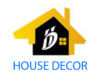 HOUSE DECOR
